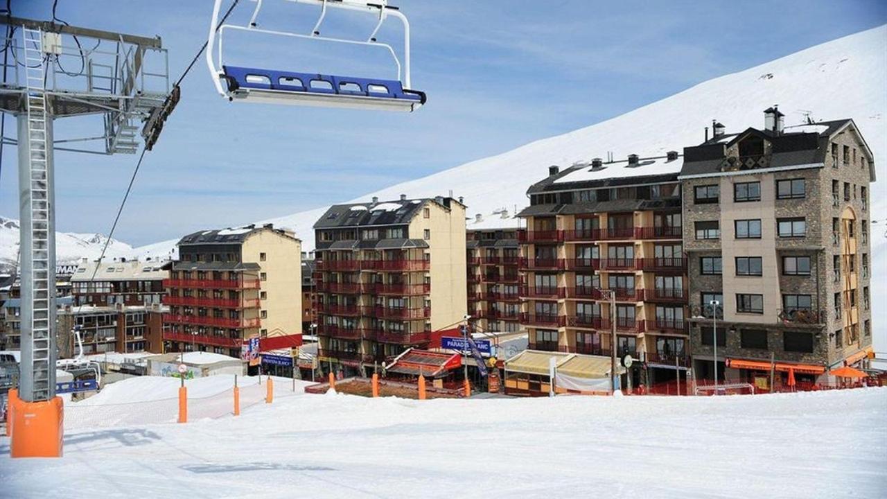 Apartament Confort S 52 El Pas de la Casa