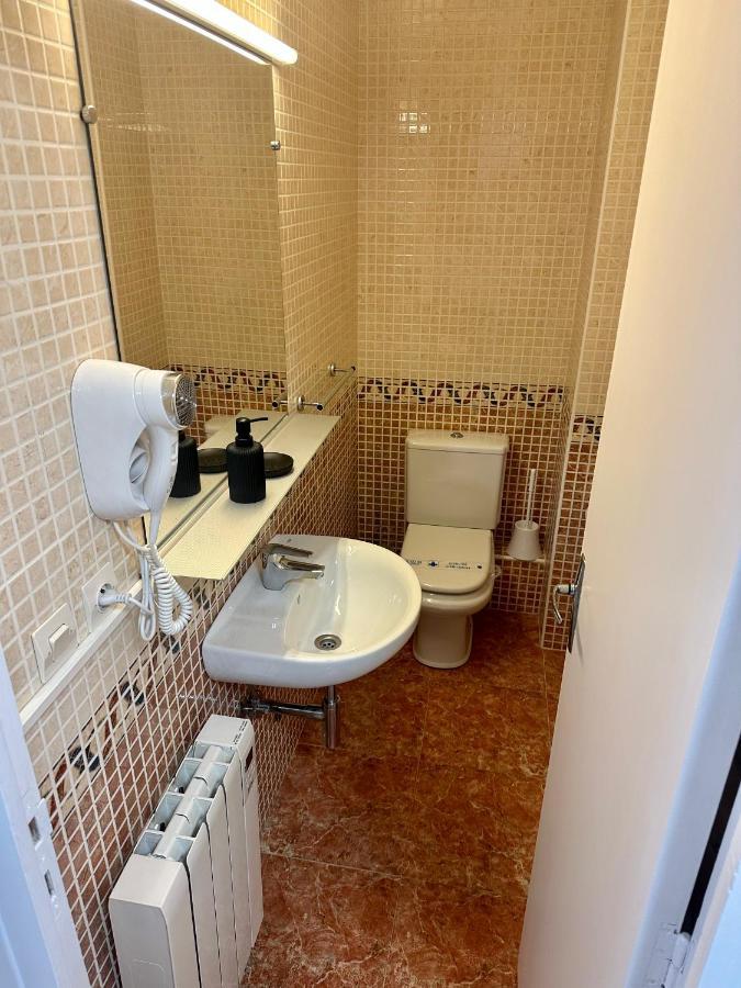 Confort S 52 Apartamento Pas De La Casa