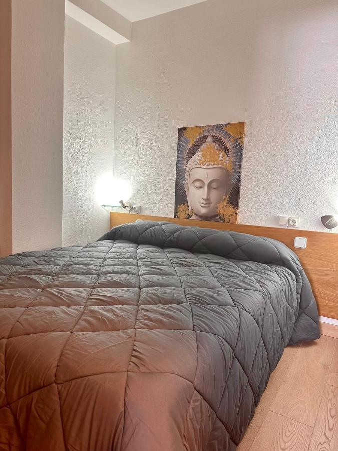 Apartamento Confort S 52