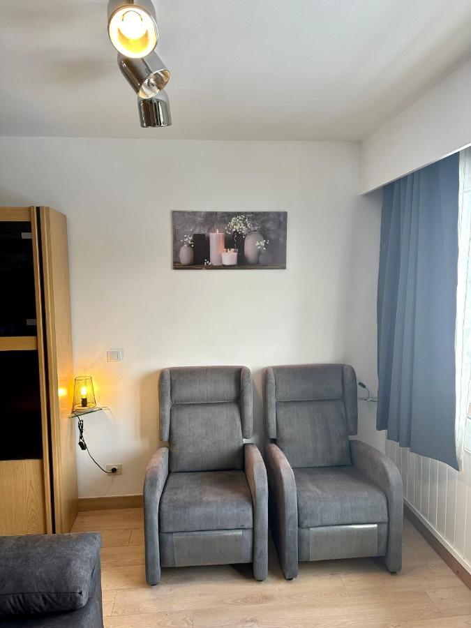 Confort S 52 Apartamento *