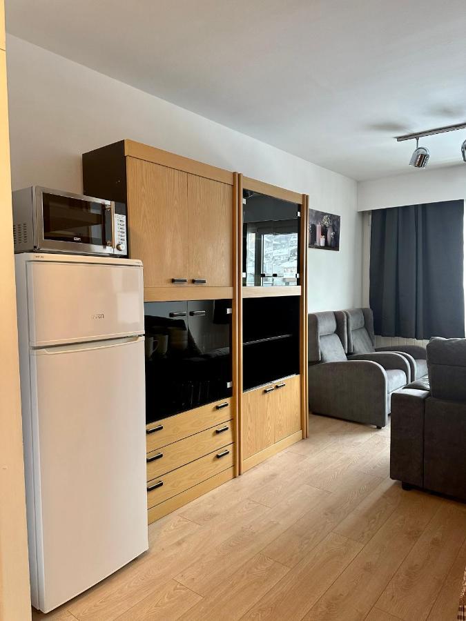 Confort S 52 Apartamento Pas De La Casa